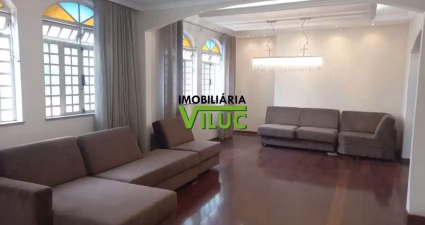 Casa com 4 quartos à venda na Rua Zilah Correa de Araújo, --, Ouro Preto, Belo Horizonte