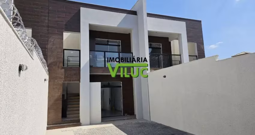 Casa com 2 quartos à venda na Rua Orlando Lima Melo, --, Parque Xangri-Lá, Contagem