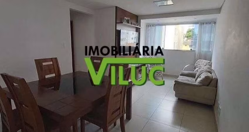 Apartamento com 3 quartos à venda na Rua Raimunda Simões da Silva, --, Manacás, Belo Horizonte