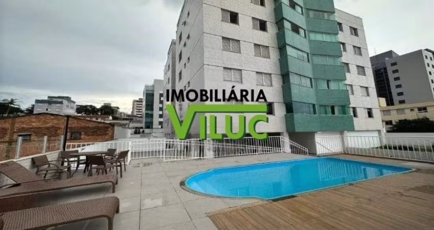 Cobertura com 4 quartos à venda na Rua Atlântida, --, Caiçara-Adelaide, Belo Horizonte