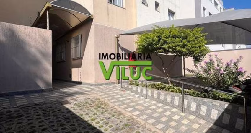 Apartamento com 3 quartos à venda na Avenida Alterosa, --, Parque Turistas, Contagem