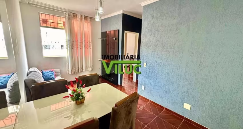 Apartamento com 2 quartos à venda na Rua Raul Seixas, --, Manacás, Belo Horizonte