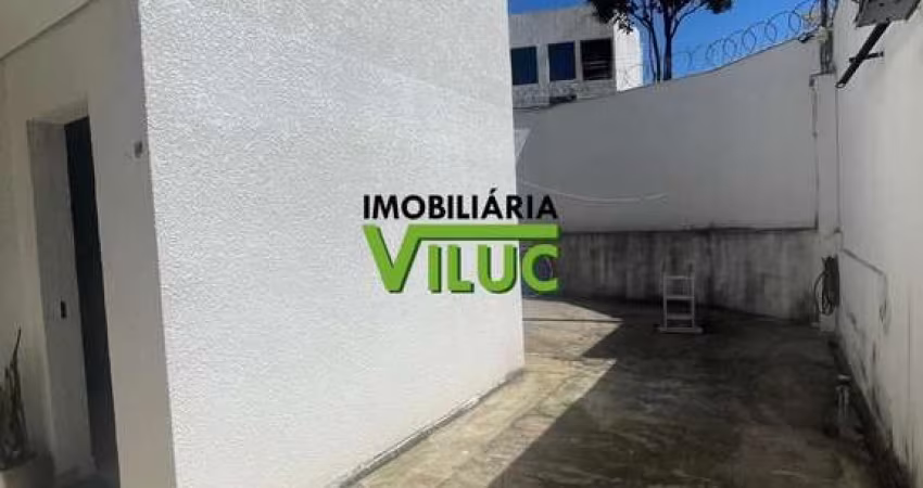 Casa com 3 quartos à venda na Rua Santo Onofre, --, Manacás, Belo Horizonte
