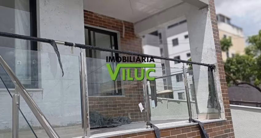 Casa com 3 quartos à venda na Alameda dos Canários, --, Cabral, Contagem