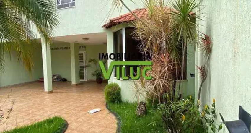 Casa com 4 quartos à venda na Rua Leonil Prata, --, Alípio de Melo, Belo Horizonte