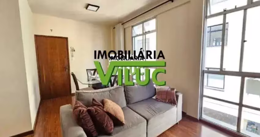 Apartamento com 3 quartos à venda na Rua Desembargador José Satyro, --, Castelo, Belo Horizonte