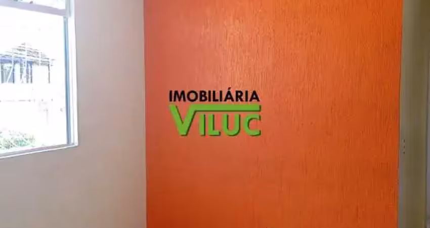 Apartamento com 3 quartos à venda na Rua Leonil Prata, --, Alípio de Melo, Belo Horizonte