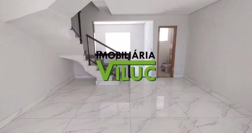 Casa com 3 quartos à venda na Rua Conceição Maia, --, Santa Amélia, Belo Horizonte
