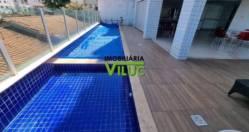 Apartamento com 3 quartos à venda na Rua Castelo da Beira, --, Castelo, Belo Horizonte