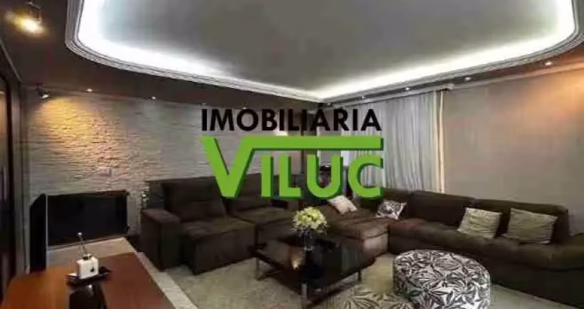 Cobertura com 4 quartos à venda na Rua Castelo de Alcobaça, --, Castelo, Belo Horizonte