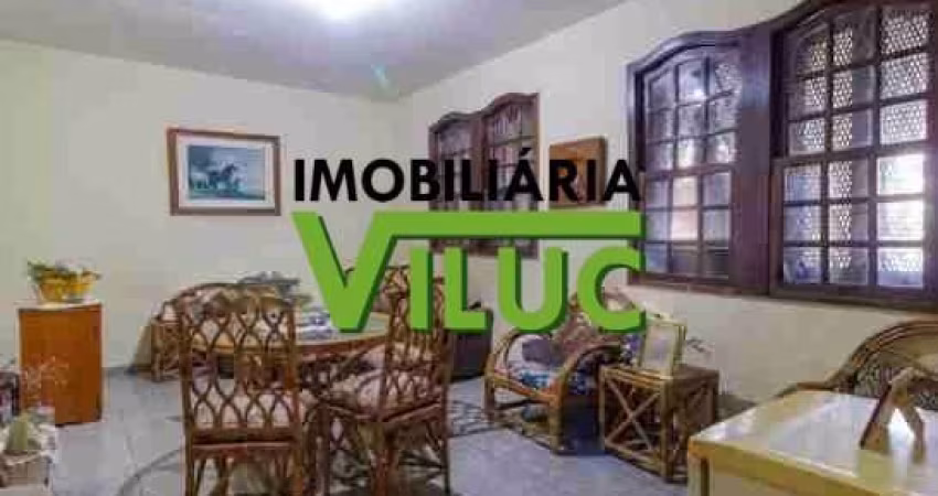 Casa com 6 quartos à venda na Rua Desembargador Paulo Mota, --, Ouro Preto, Belo Horizonte