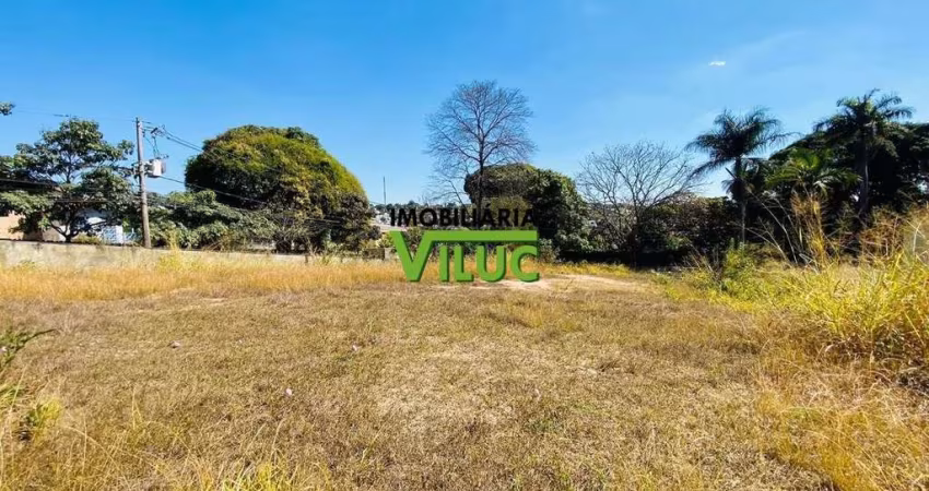 Terreno à venda na Rua Expedicionário Nilo Morais Pinheiro, --, São Luiz, Belo Horizonte