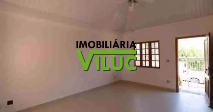 Casa com 4 quartos à venda na Rua Nilton Baldo, --, Paquetá, Belo Horizonte