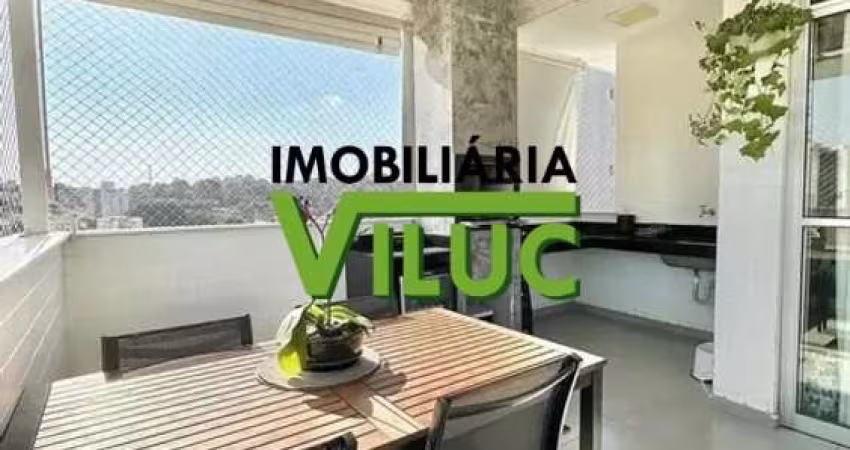 Cobertura com 2 quartos à venda na Rua Castelo Santarém, --, Castelo, Belo Horizonte