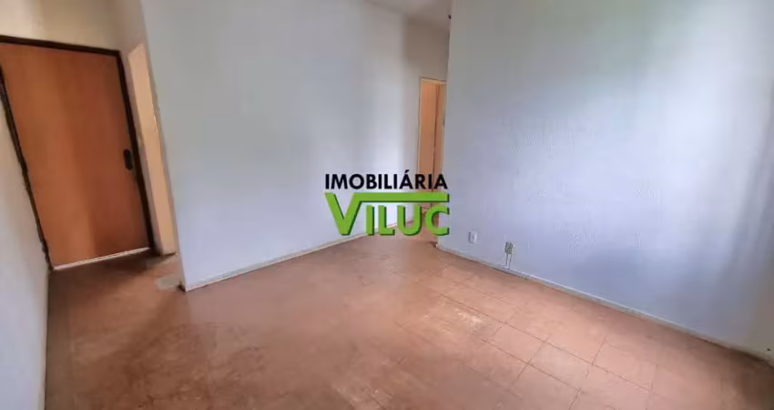 Apartamento com 2 quartos à venda na Rua dos Médicos, --, Alípio de Melo, Belo Horizonte