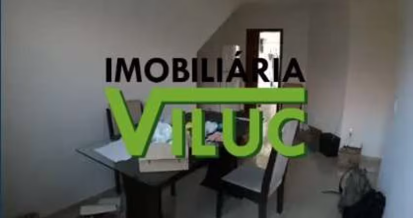 Apartamento com 3 quartos à venda na Rua Jonas Vanucci Lins, --, Paquetá, Belo Horizonte