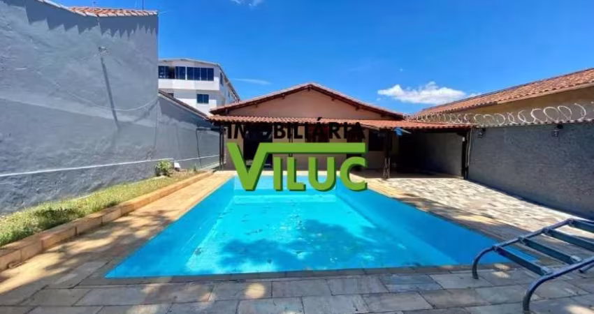 Casa com 3 quartos à venda na Ursulina de Melo, --, Alípio de Melo, Belo Horizonte