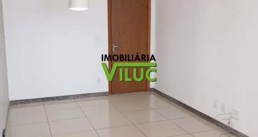 Apartamento com 3 quartos à venda na Rua Castelo de Edimburgo, --, Castelo, Belo Horizonte