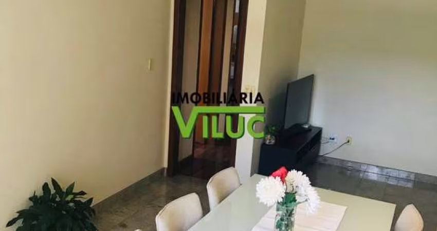 Apartamento com 3 quartos à venda na Rua Elson Nunes de Souza, --, Castelo, Belo Horizonte