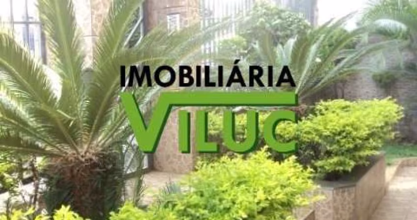 Apartamento com 3 quartos à venda na Rua Leopoldo Campos Nunes, --, Castelo, Belo Horizonte