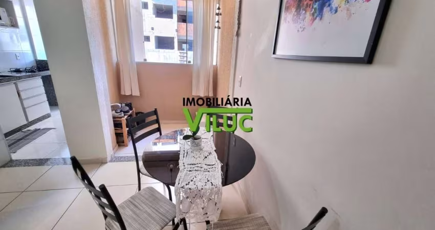 Apartamento com 2 quartos à venda na Rua Leopoldo Campos Nunes, --, Manacás, Belo Horizonte