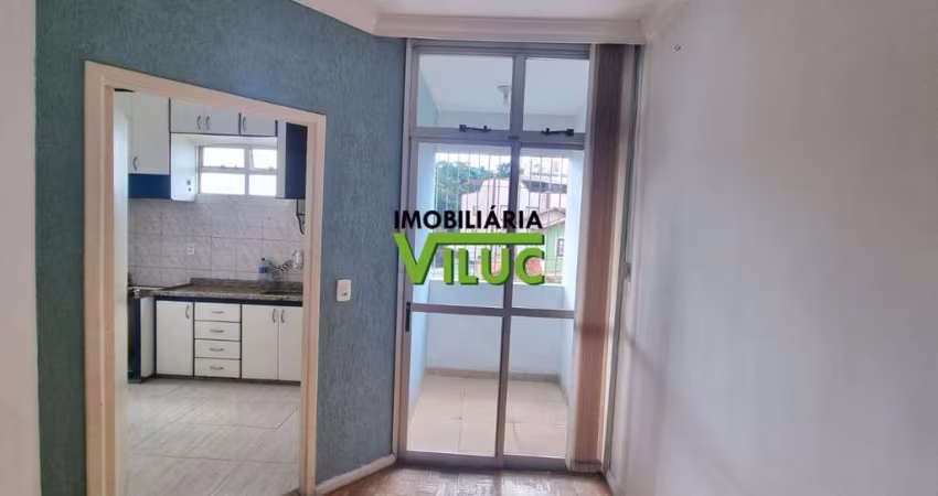 Apartamento com 3 quartos à venda na Rua Maria Pereira de Araújo, --, Castelo, Belo Horizonte