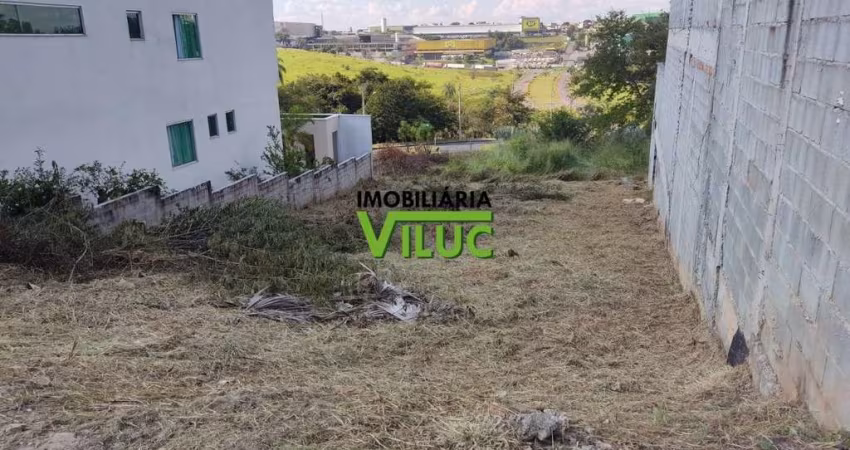 Terreno à venda na Avenida Portal do Sol, --, Portal do Sol, Contagem