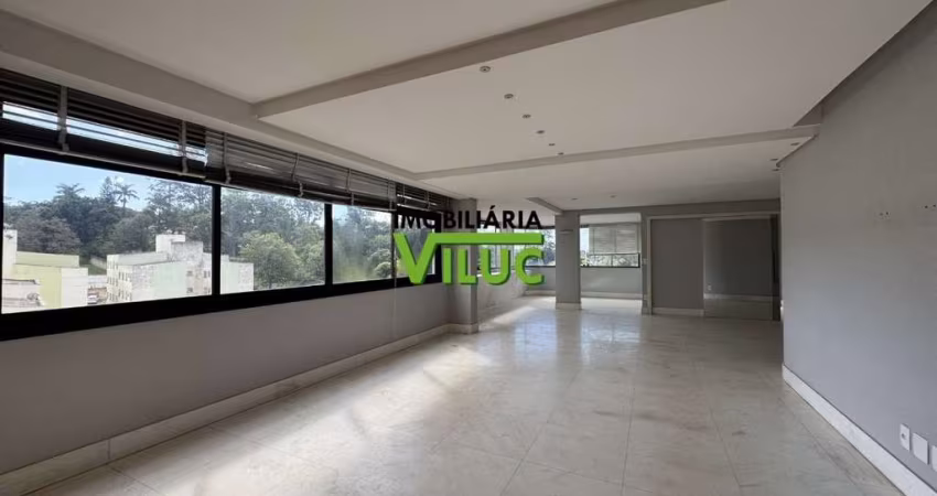 Apartamento com 4 quartos à venda na Avenida Fleming, --, Ouro Preto, Belo Horizonte