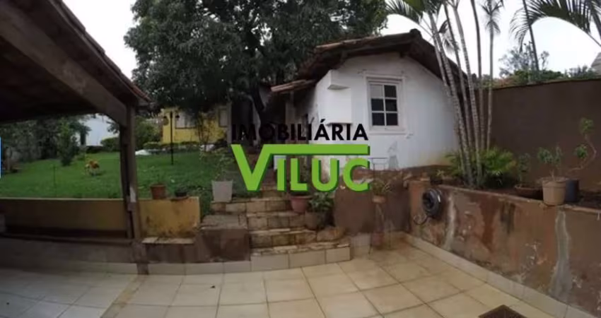Casa com 3 quartos à venda na Rua Mondovi, --, Bandeirantes (Pampulha), Belo Horizonte