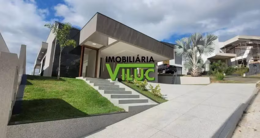 Casa em condomínio fechado com 3 quartos à venda na MG 10, Saída 26A, Vespasiano - MG, 33200-000, --, Condomínio Villas Park, Vespasiano