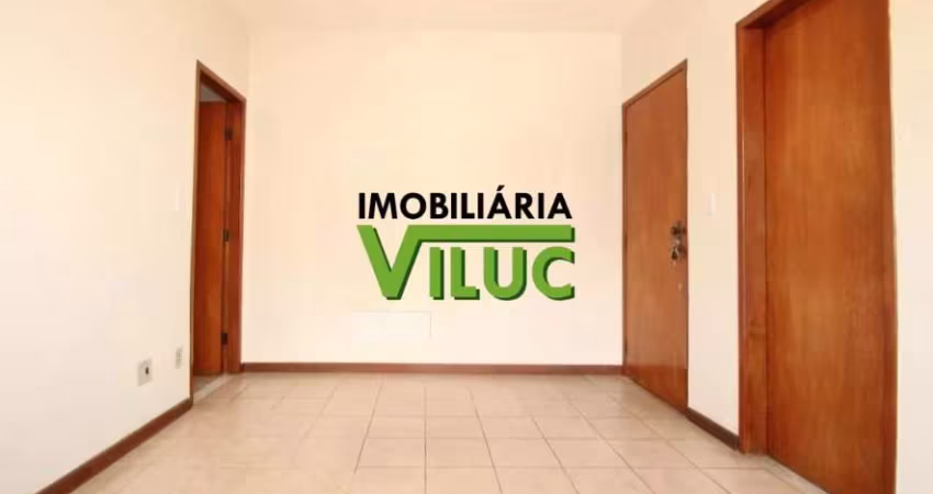 Apartamento com 2 quartos à venda na Rua Cecília Fonseca Coutinho, --, Castelo, Belo Horizonte