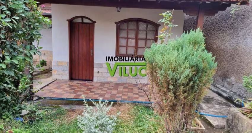 Casa com 3 quartos à venda na Tapirai, --, Parque Turistas, Contagem