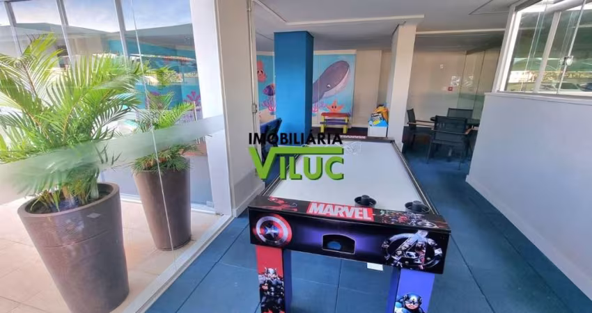 Apartamento com 3 quartos à venda na Rua Aluísio Lobão Veras, --, Serrano, Belo Horizonte