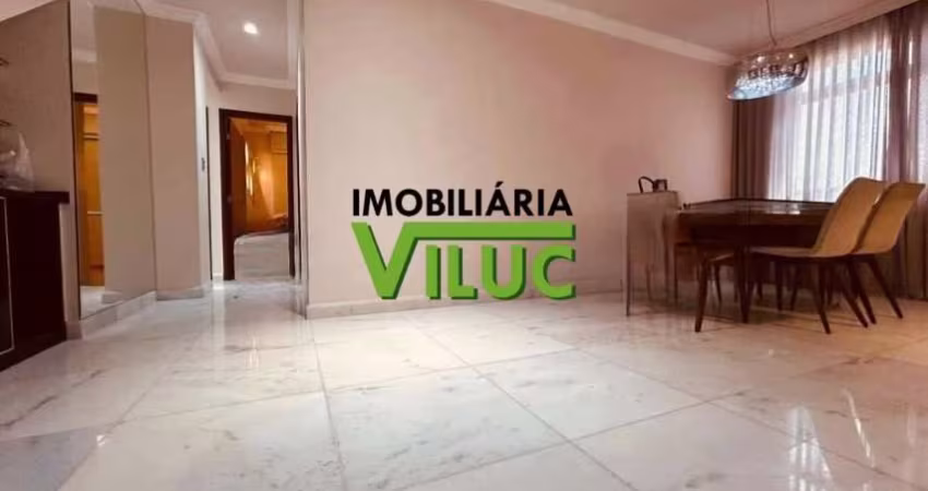 Cobertura com 4 quartos à venda na Rua Cantor Luiz Gonzaga, --, Castelo, Belo Horizonte
