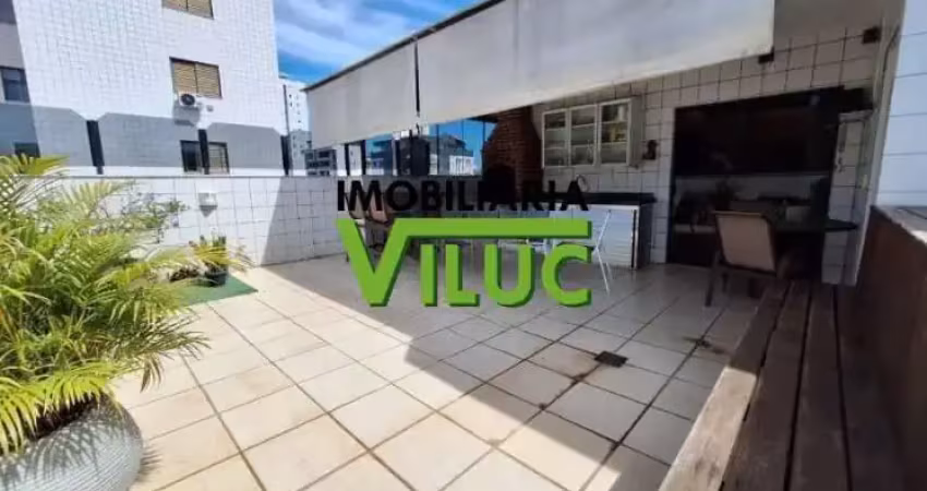 Cobertura com 4 quartos à venda na Rua Castelo de Abrantes, --, Castelo, Belo Horizonte