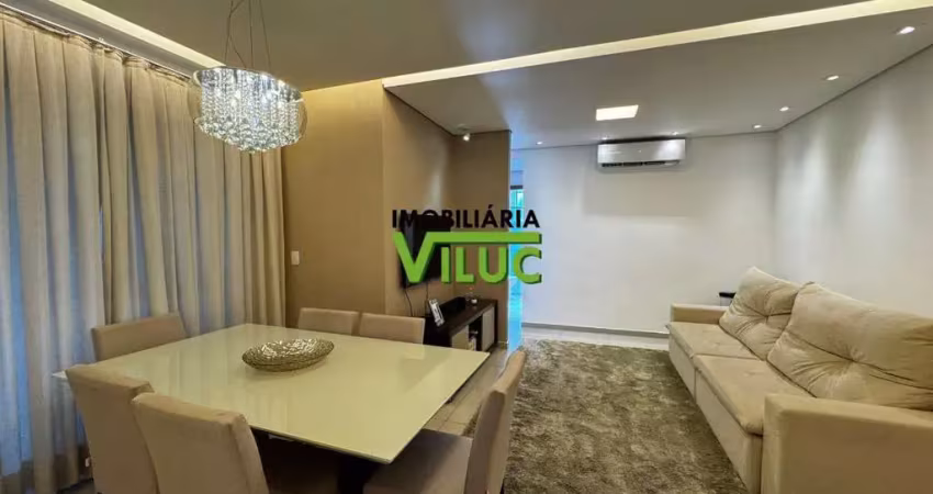 Apartamento com 3 quartos à venda na Rua Castelo Serpa, --, Castelo, Belo Horizonte