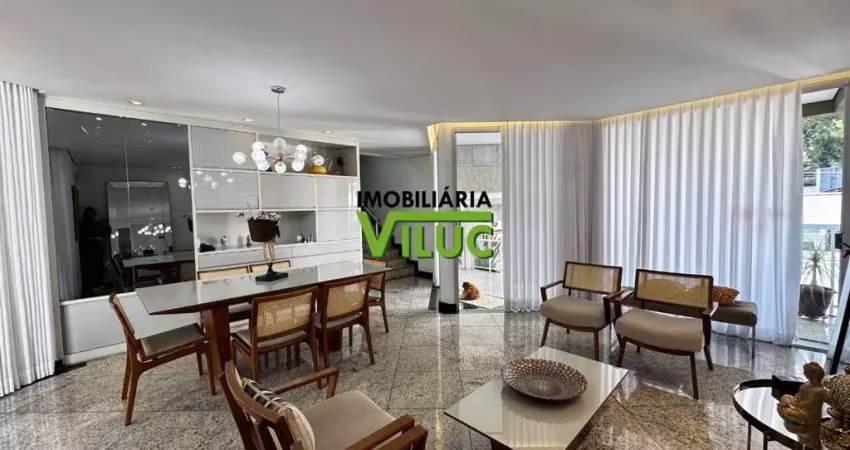 Casa com 4 quartos à venda na Nicanor Carvalho, --, Álvaro Camargos, Belo Horizonte