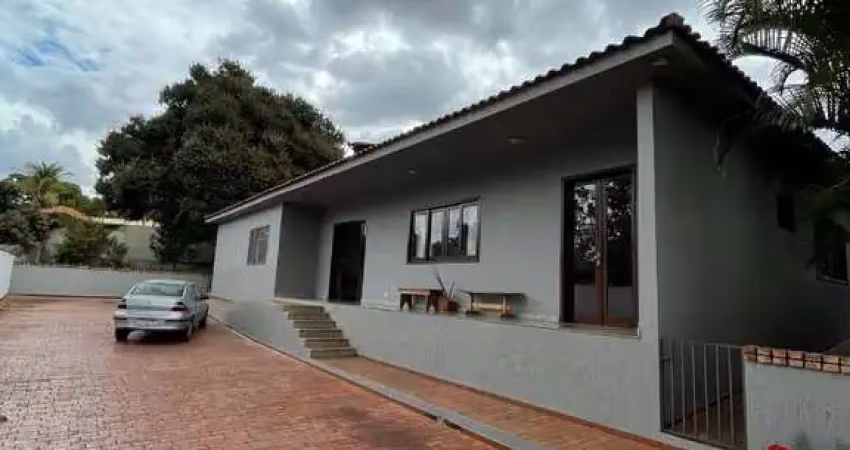 Casa com 4 quartos à venda na Novara, --, Bandeirantes, Belo Horizonte