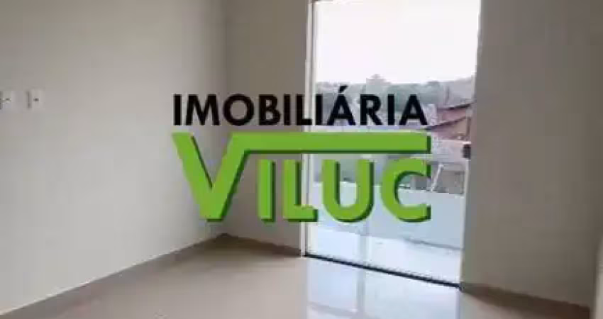 Apartamento com 2 quartos à venda na Nove de Maio, --, Coqueiros, Belo Horizonte