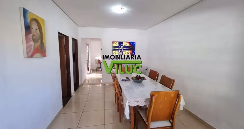 Casa com 2 quartos à venda na Sami Sirihal, --, Serrano, Belo Horizonte