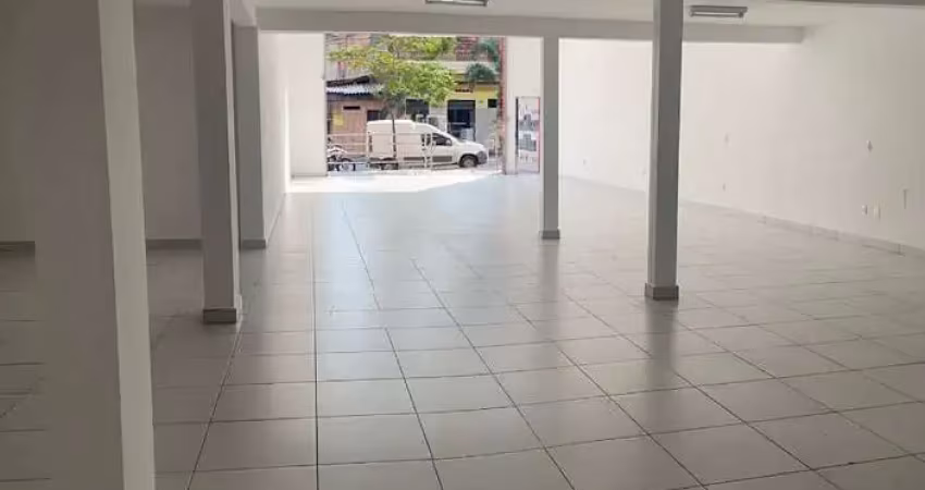 Ponto comercial para alugar na Expedicionário Paulo de Souza, --, Itatiaia, Belo Horizonte