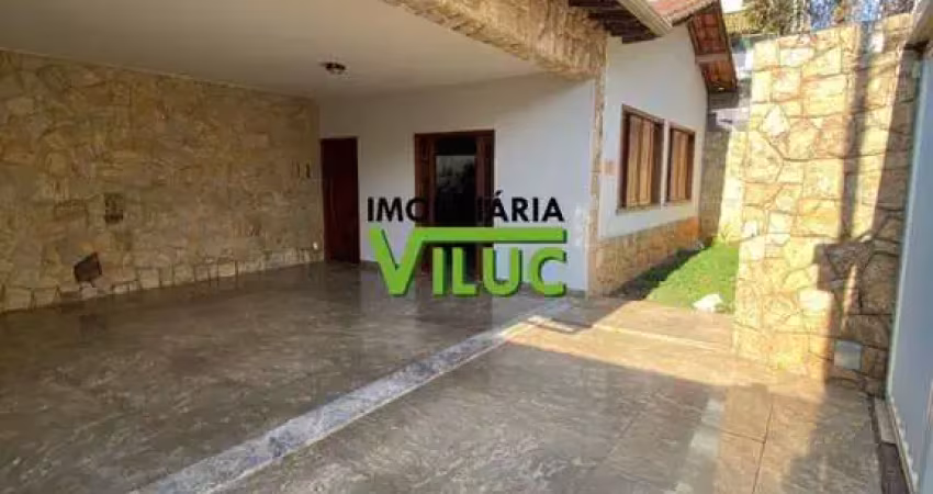 Casa com 4 quartos para alugar na Rua Castelo de Amieira, --, Castelo, Belo Horizonte