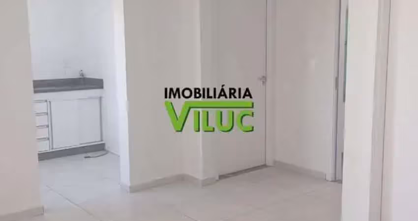 Apartamento com 2 quartos para alugar na Rua Primeiro de Maio, --, Bom Jesus, Contagem