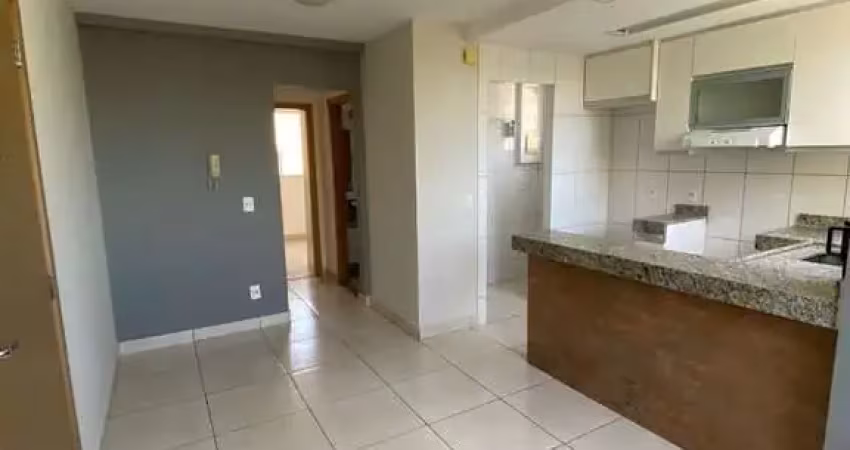Apartamento com 2 quartos para alugar na Professor Afonso dos Santos, --, Ouro Preto, Belo Horizonte