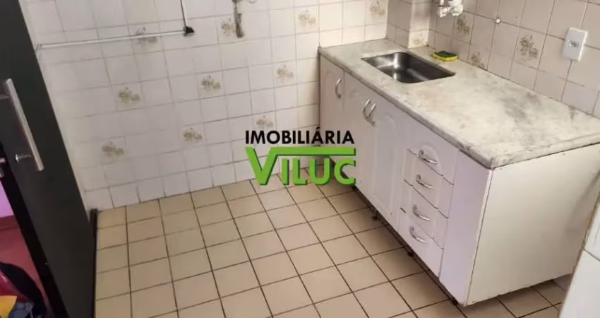 Apartamento com 2 quartos à venda na Rua Cecília Fonseca Coutinho, --, Castelo, Belo Horizonte