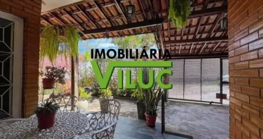 Casa com 4 quartos à venda na dos Psicólogos, --, Alípio de Melo, Belo Horizonte