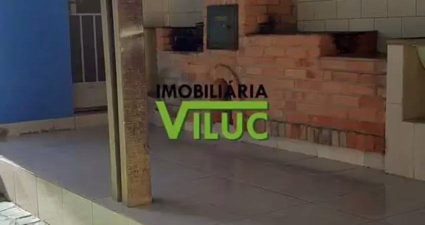 Casa com 4 quartos à venda na Rua dos Assistentes Sociais, --, Alípio de Melo, Belo Horizonte