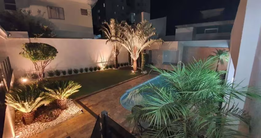 Casa com 4 quartos à venda na Rua Castelo de Almada, --, Castelo, Belo Horizonte