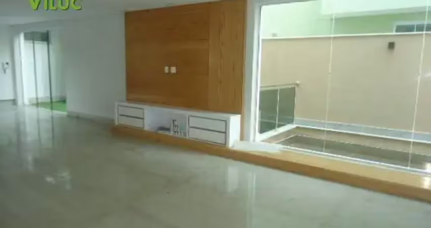 Casa em condomínio fechado com 4 quartos à venda na Constantino Siqueira Santos, --, Castelo, Belo Horizonte
