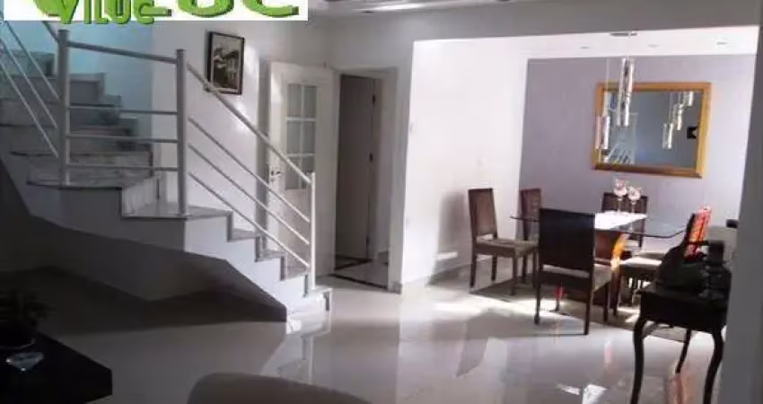 Cobertura com 3 quartos à venda na Rua Romualdo Lopes Cançado, --, Castelo, Belo Horizonte